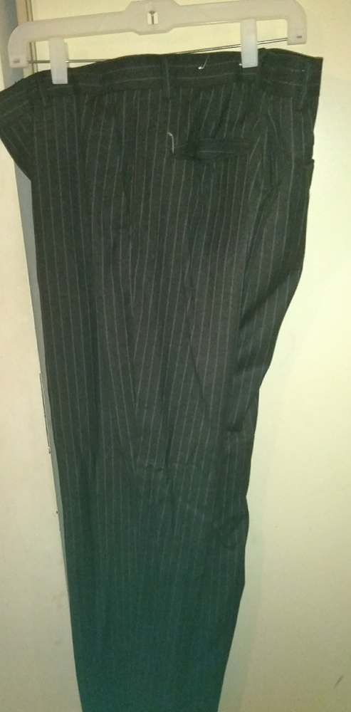 Men's dress slacks